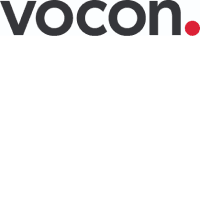 VOCON logo